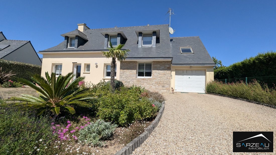 House in Sarzeau, Brittany, France 1 - 16129087