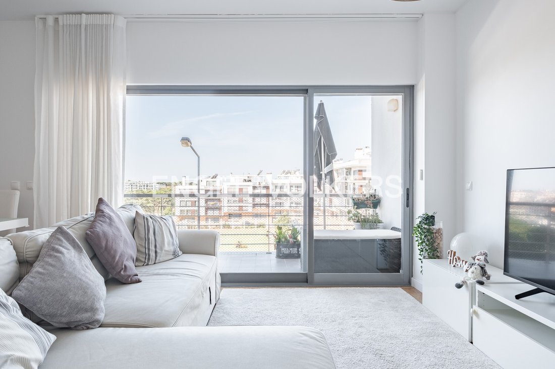 Apartment in Charneca de Caparica e Sobreda, Setubal, Portugal 3 - 18342962