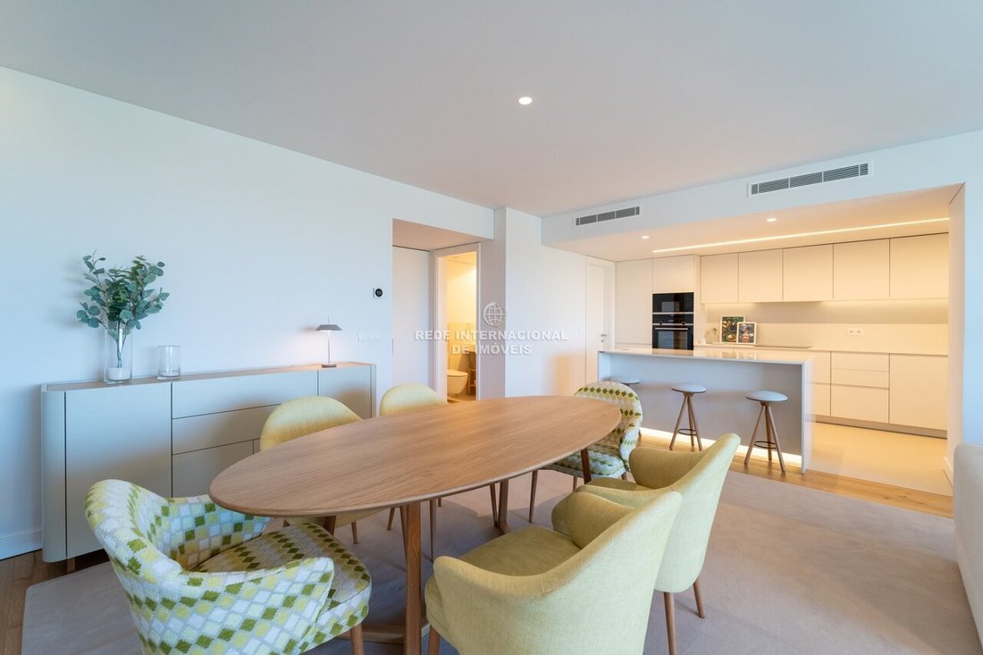 Apartment in Canidelo, Porto District, Portugal 5 - 17363708
