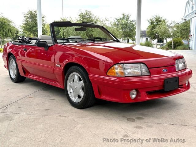 Ford Mustang in Calverton, NY, United States 4 - 18345426