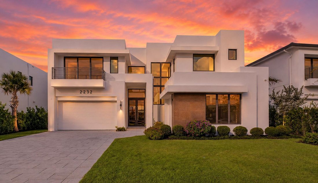 House in Delray Beach, Florida, United States 1 - 17852172