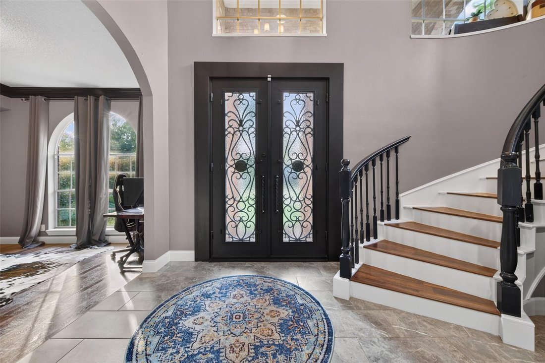 House in Houston, Texas, United States 4 - 18340918
