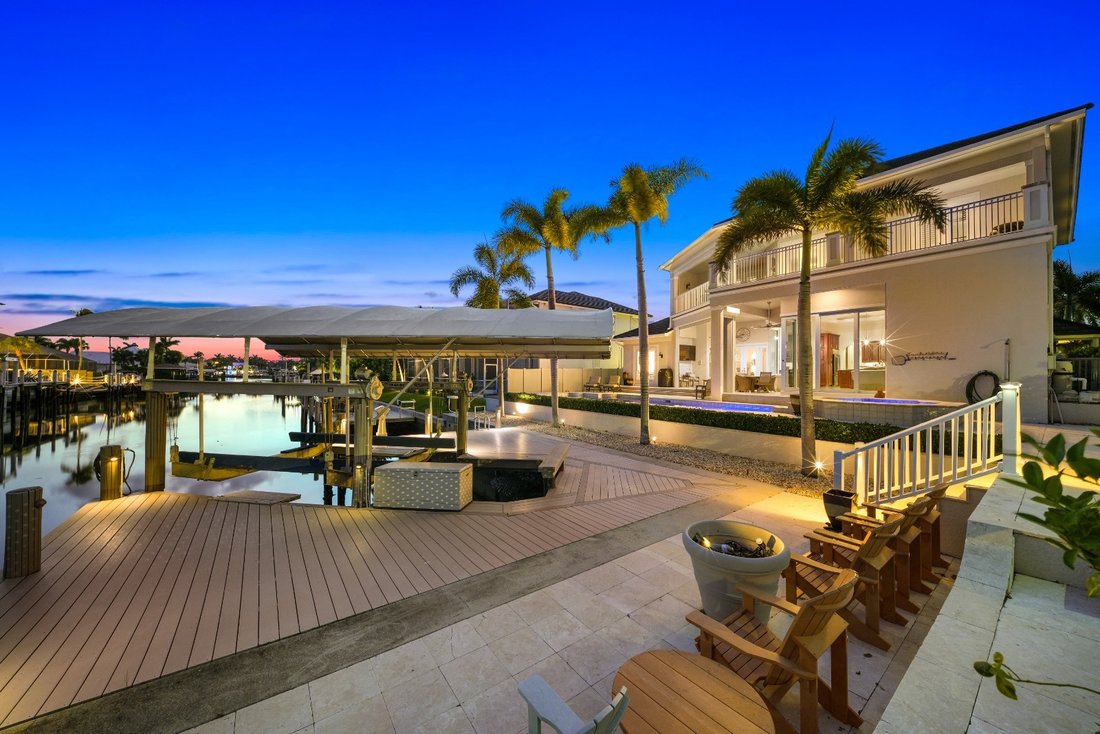 House in Naples, Florida, United States 3 - 18349317