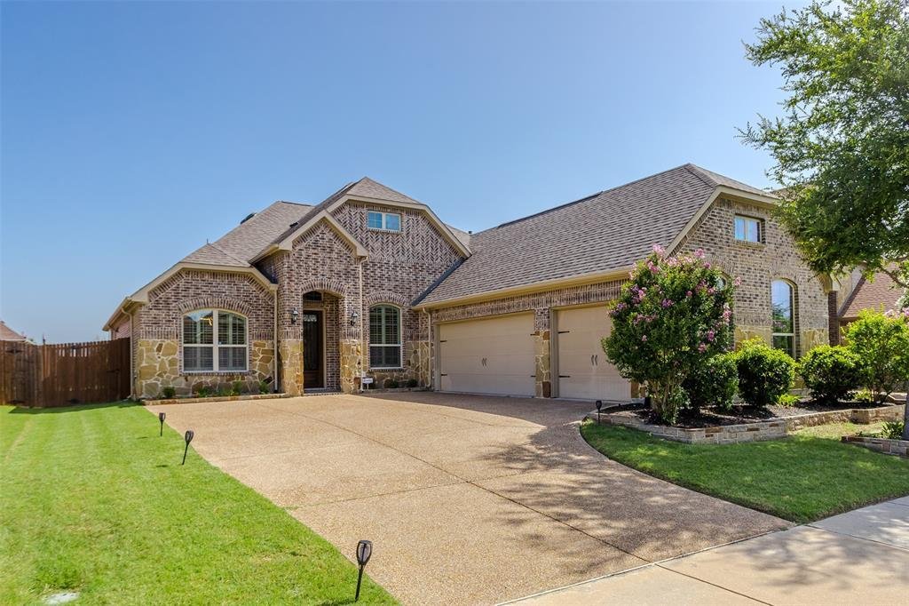House in Frisco, Texas, United States 2 - 18340687