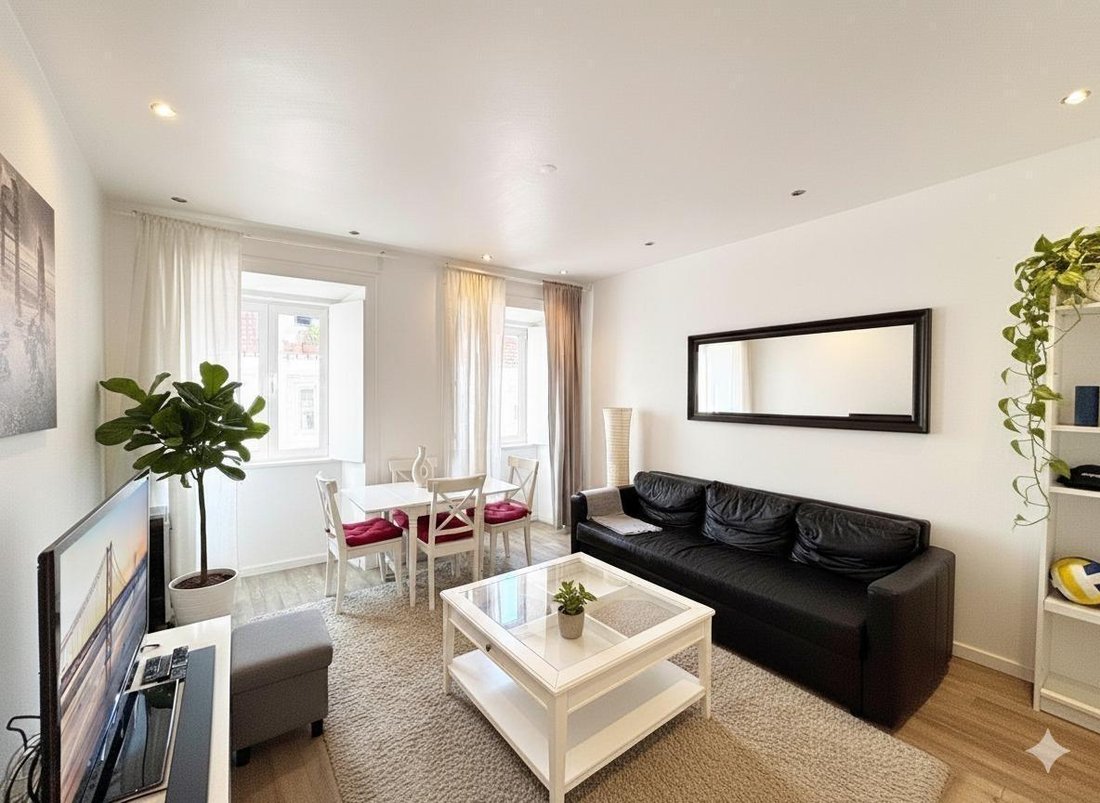 Apartment in Misericordia, Lisbon, Portugal 2 - 18349840