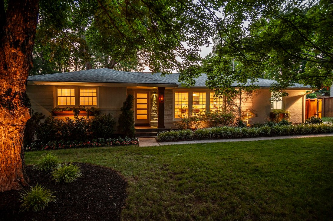 House in Nashville, Tennessee, United States 2 - 18349810