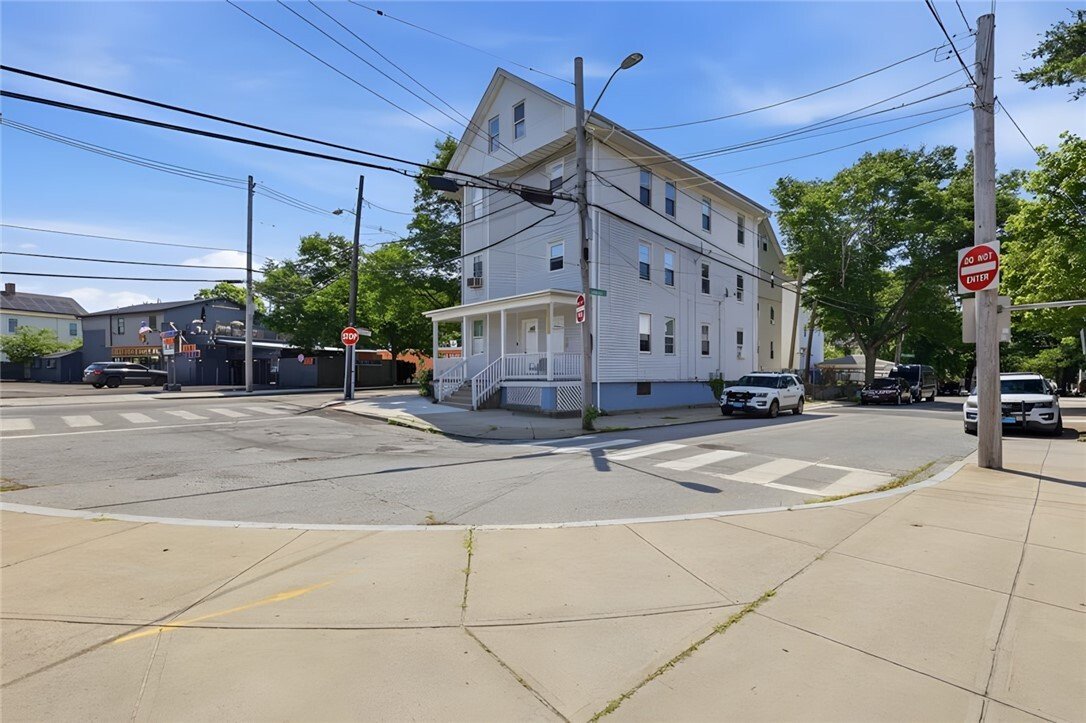 Providence, Rhode Island, United States 2 - 18349138