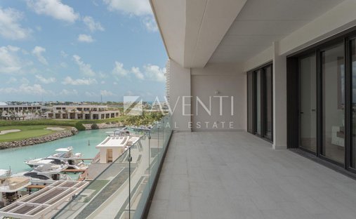 Wohnung in Cancún, Quintana Roo, Mexiko 1