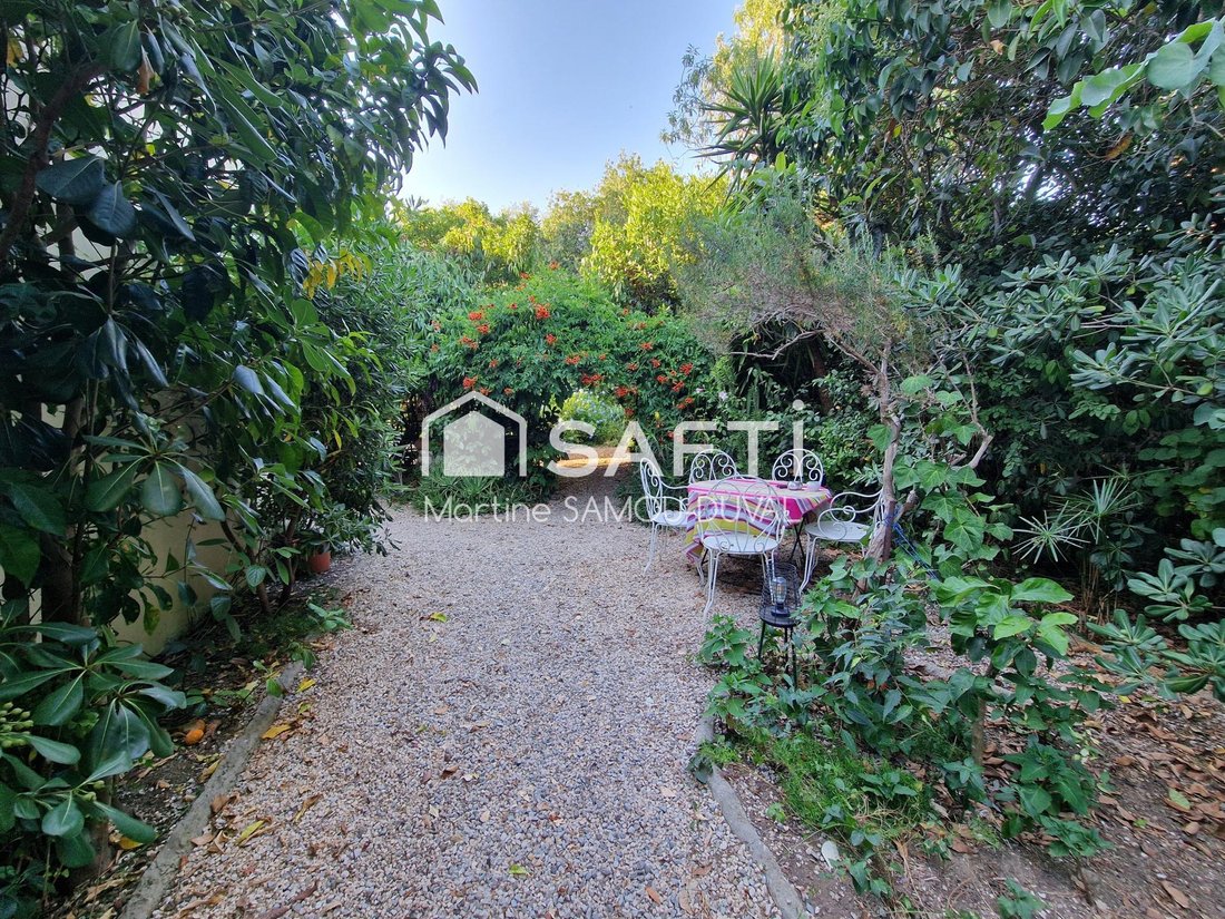 House in Coste Chaude-Mauveou, La Seyne-sur-Mer, France 3 - 18305606