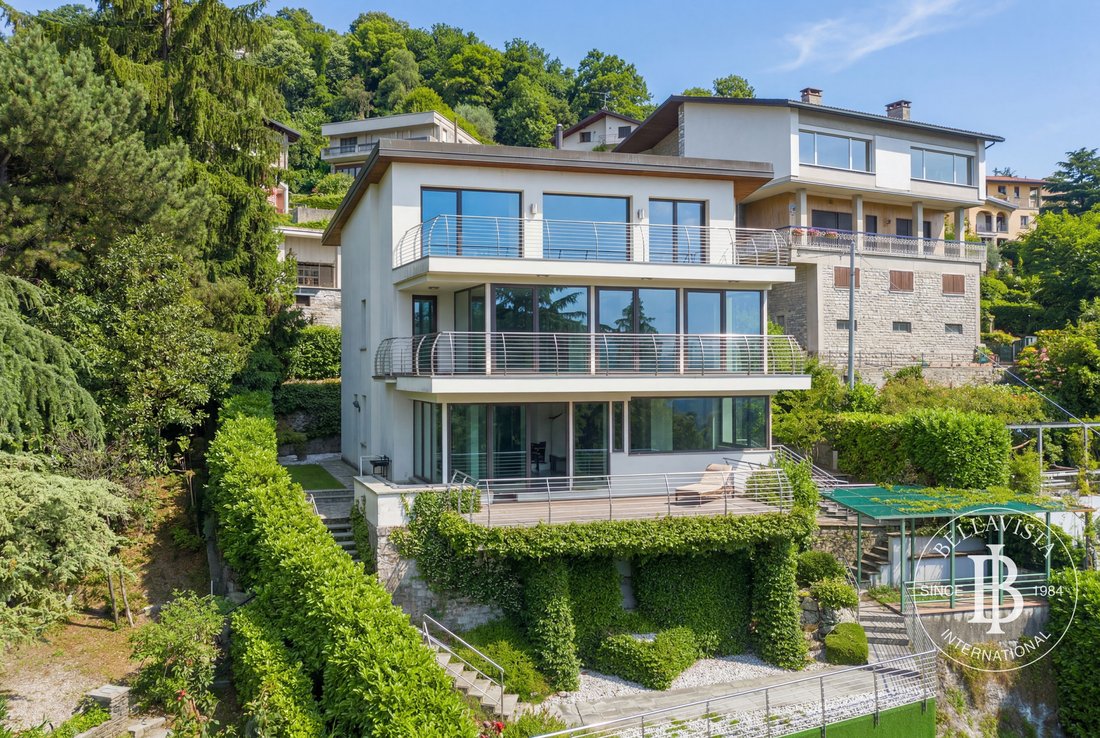 Villa in Historic Center, Como, Lombardy 2 - 15458983