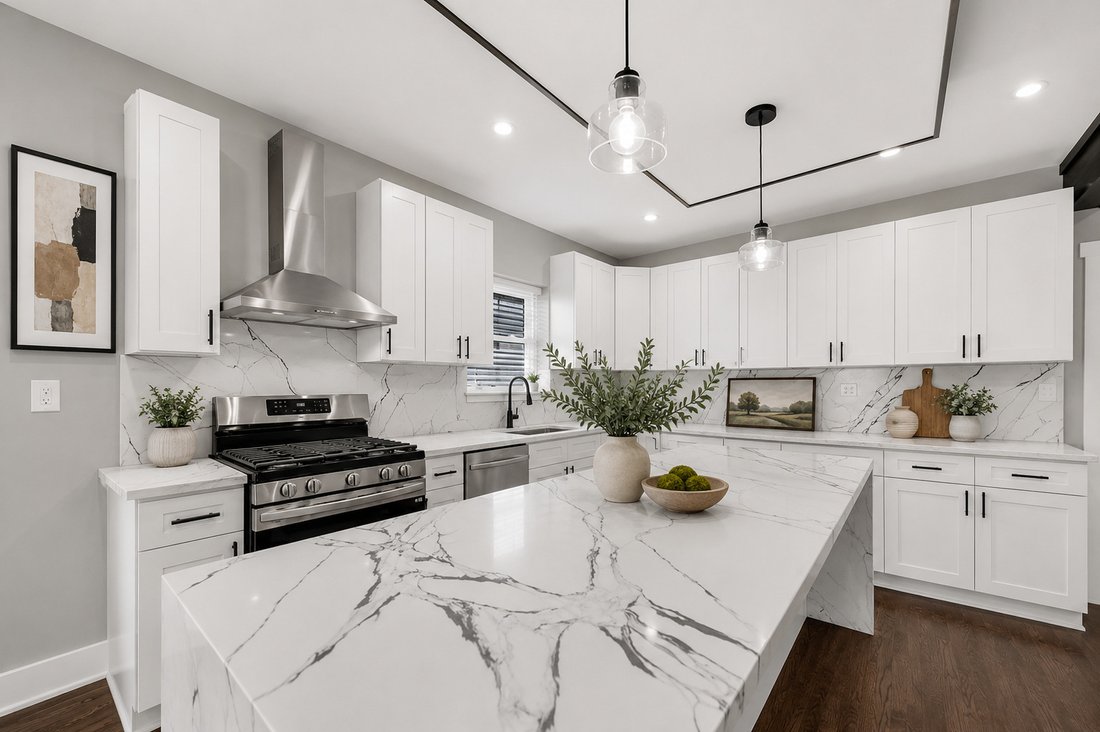 House in Chicago, Illinois, United States 2 - 18340426