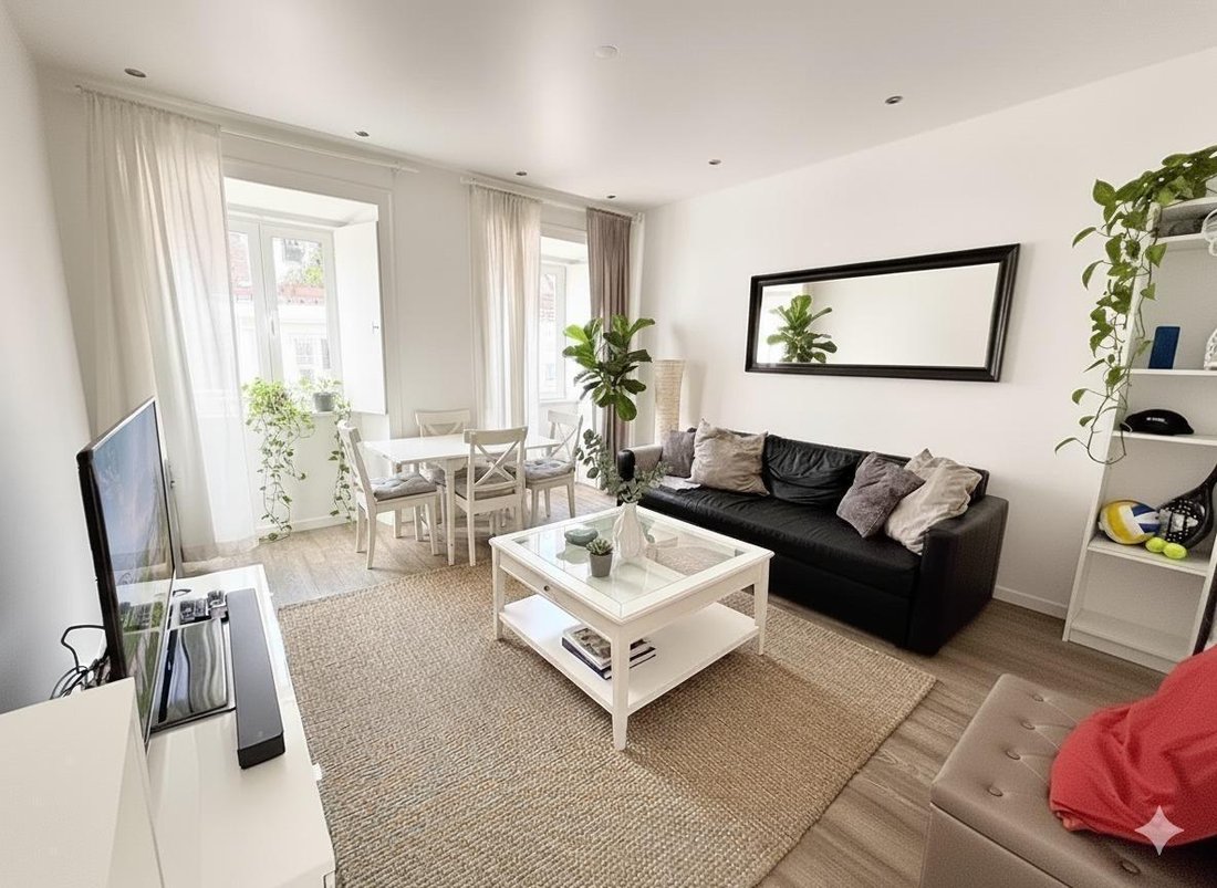 Apartment in Misericordia, Lisbon, Portugal 1 - 18349840