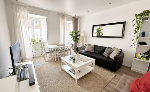 Apartment in Misericordia, Lisbon, Portugal 1