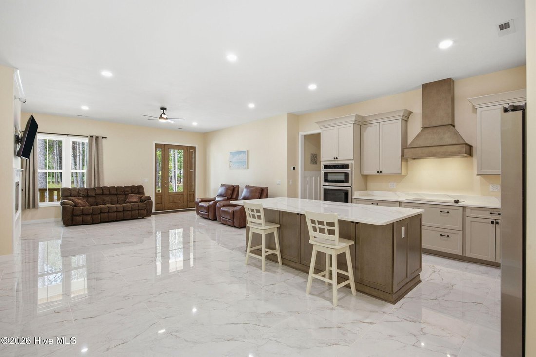 House in Bolivia, North Carolina, United States 4 - 18346367