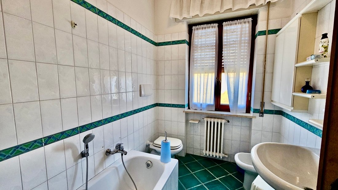 Apartment in Portoferraio, Tuscany, Italy 4 - 18341019