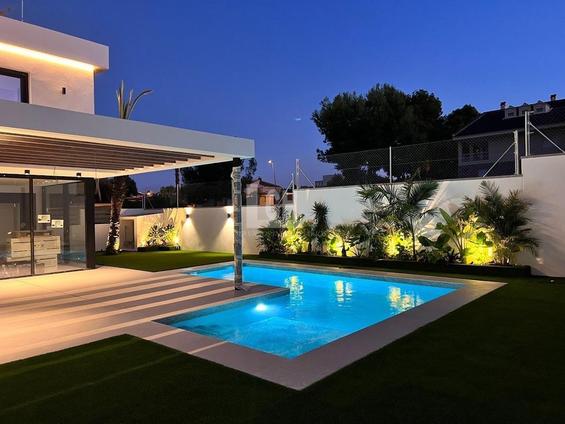 Apartment in Orihuela, Valencian Community, Spain 1 - 14426496