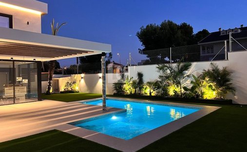 Apartment in Orihuela, Valencian Community, Spain 1