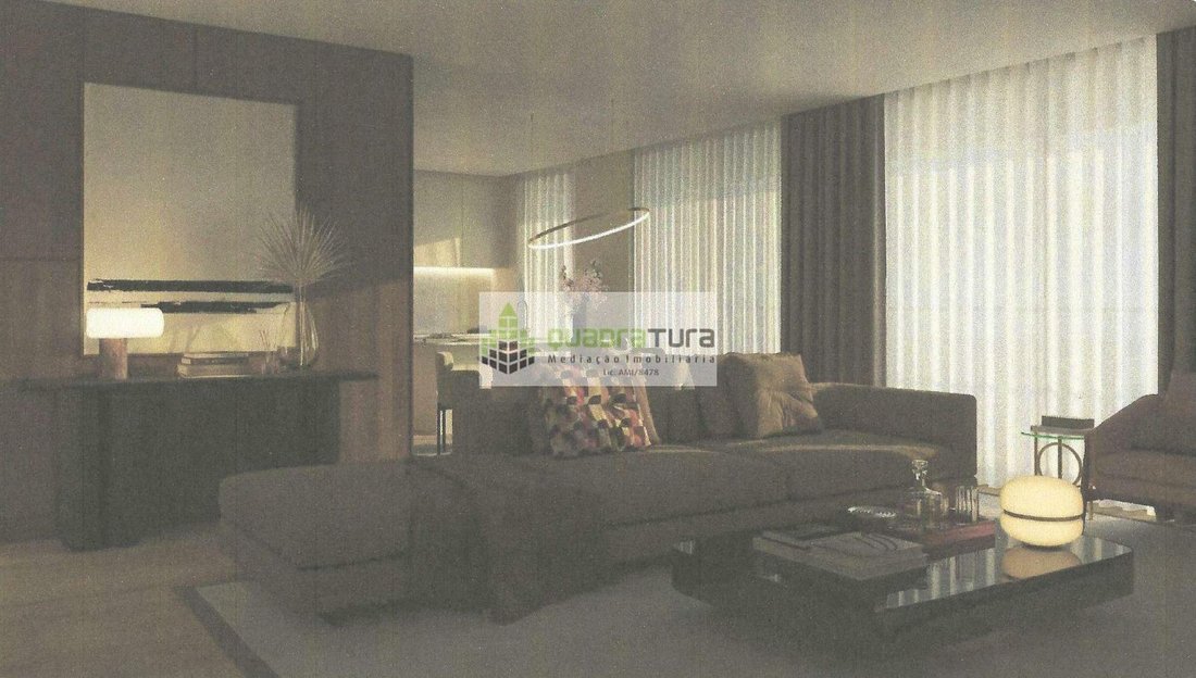 Apartment in Lordelo do Ouro e Massarelos, Porto District, Portugal 5 - 15348177