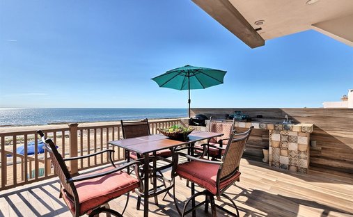 Casa en Puerto Peñasco, Sonora, México 1