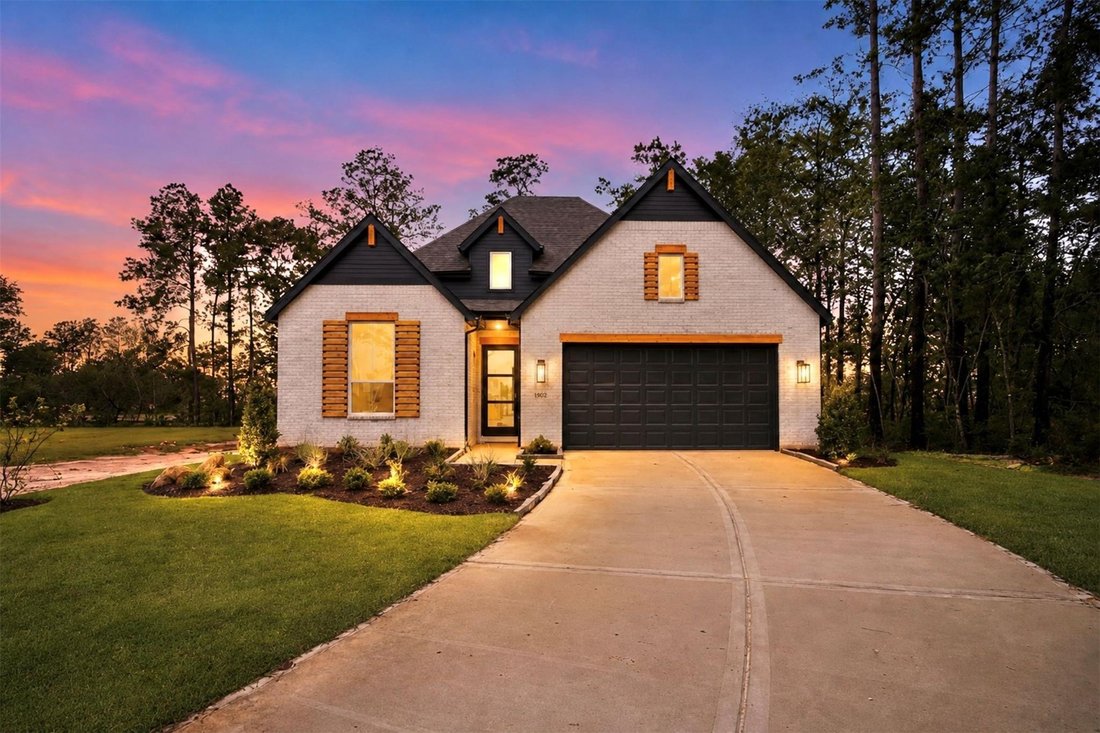 House in Montgomery, Texas, United States 3 - 17891723