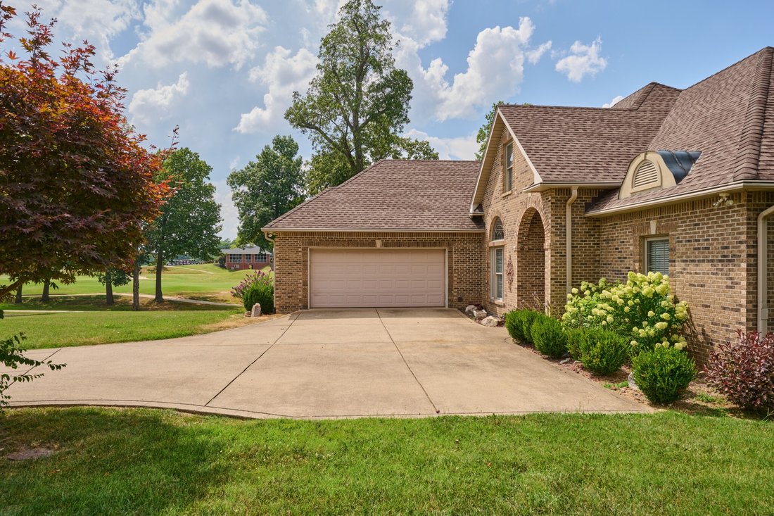 House in Springfield, Tennessee, United States 4 - 18345456