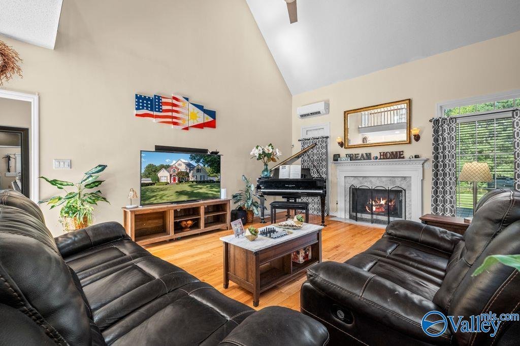 House in Gadsden, Alabama, United States 5 - 18349314