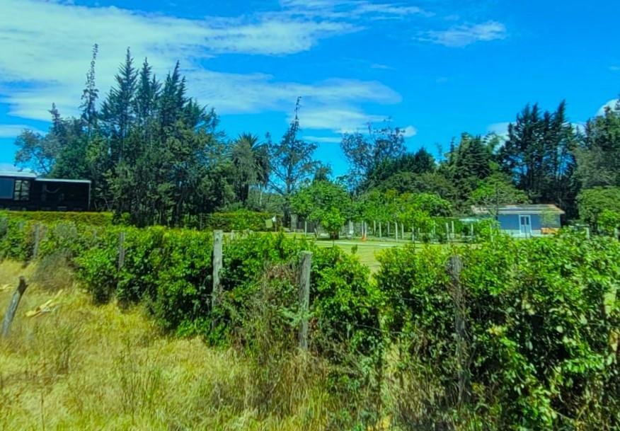 Land in Quito, Pichincha, Ecuador 2 - 18349387