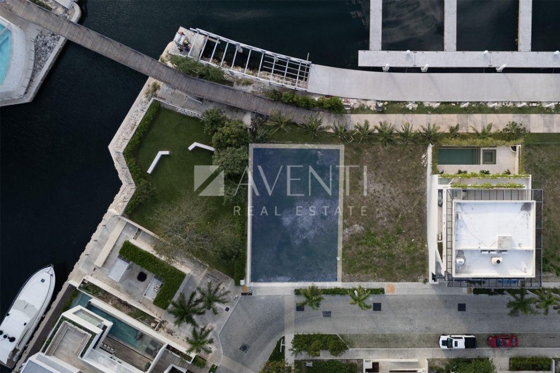 Land in Cancún, Quintana Roo, Mexico 1 - 18349513