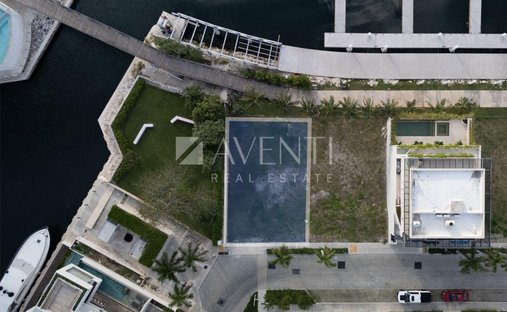 Land in Cancún, Quintana Roo, Mexiko 1