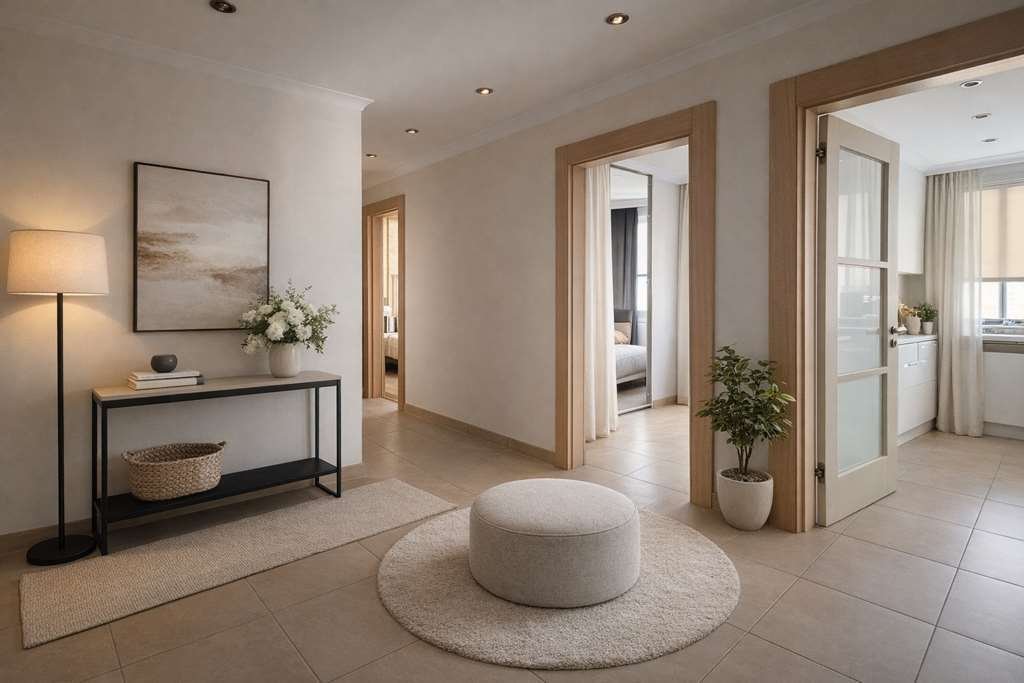Apartment in İstanbul, İstanbul, Turkey 3 - 18349668