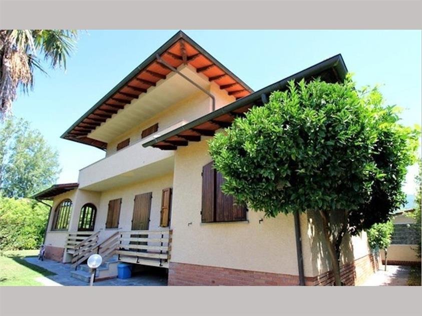 Villa in Center, Forte dei Marmi, Tuscany 5 - 18343959
