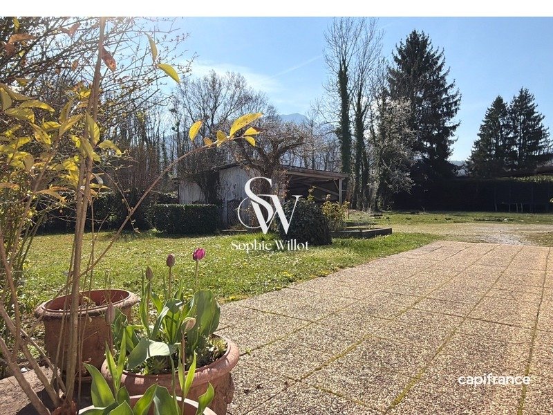 House in Sud, Saint-Jorioz, France 4 - 17532035