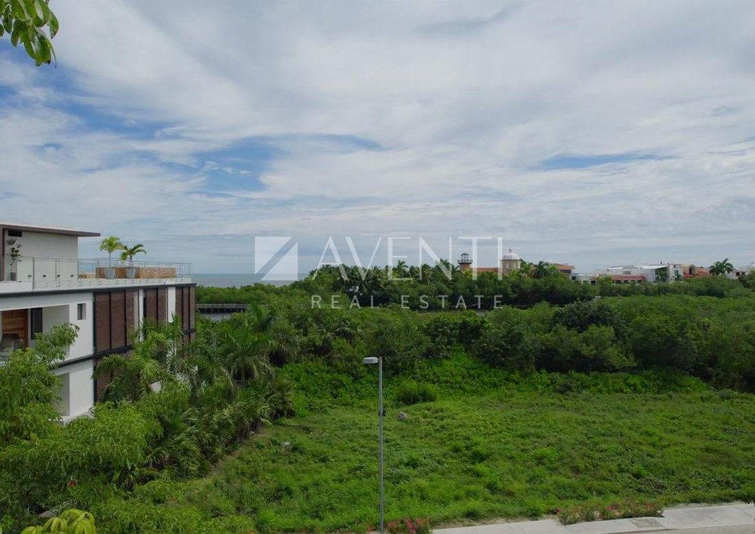 Land in Cancún, Quintana Roo, Mexico 2 - 18349528