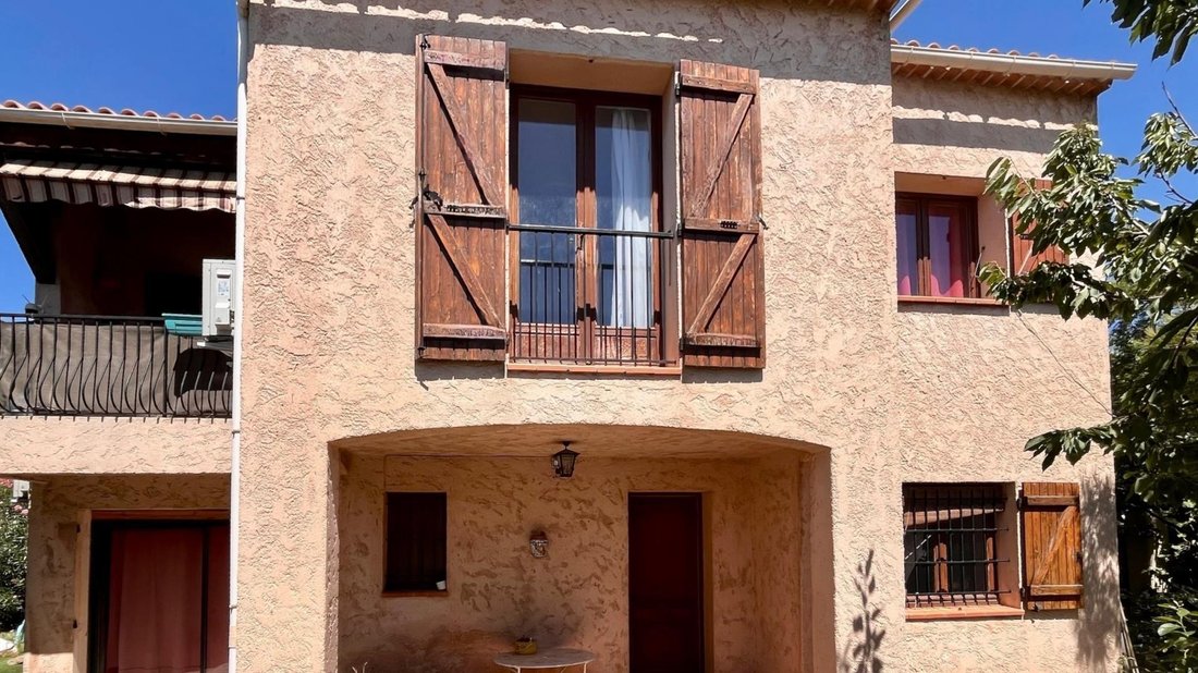 House in Sud, Le Pradet, France 1 - 18233353