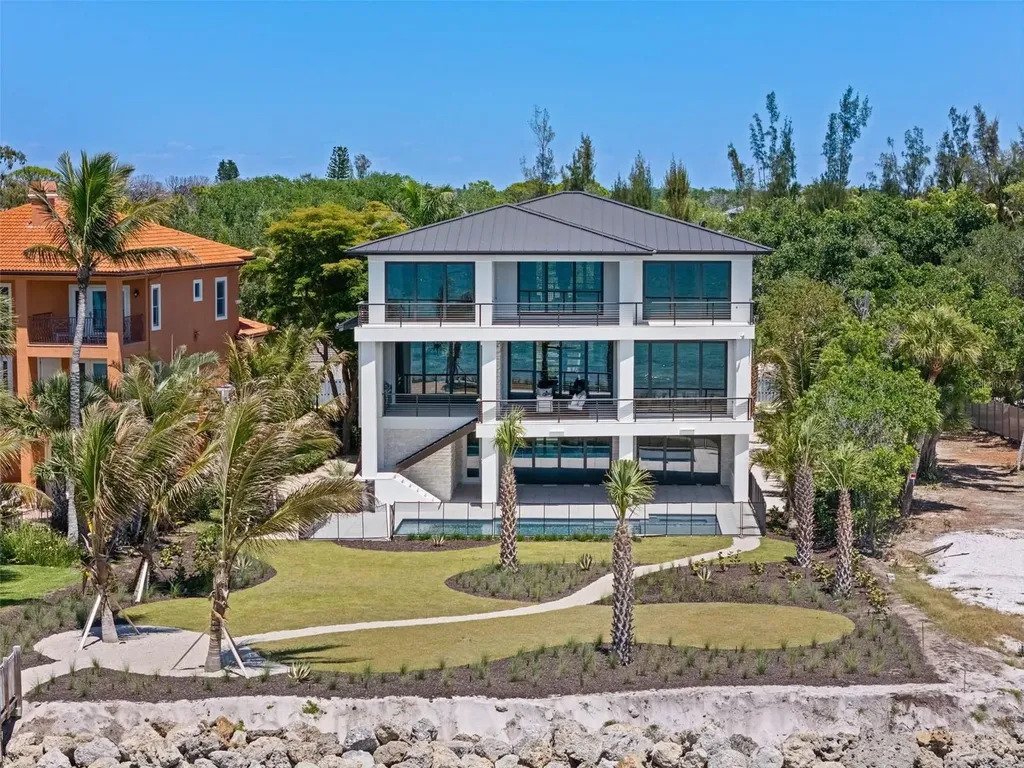 House in Siesta Key, Florida, United States 5 - 18341991