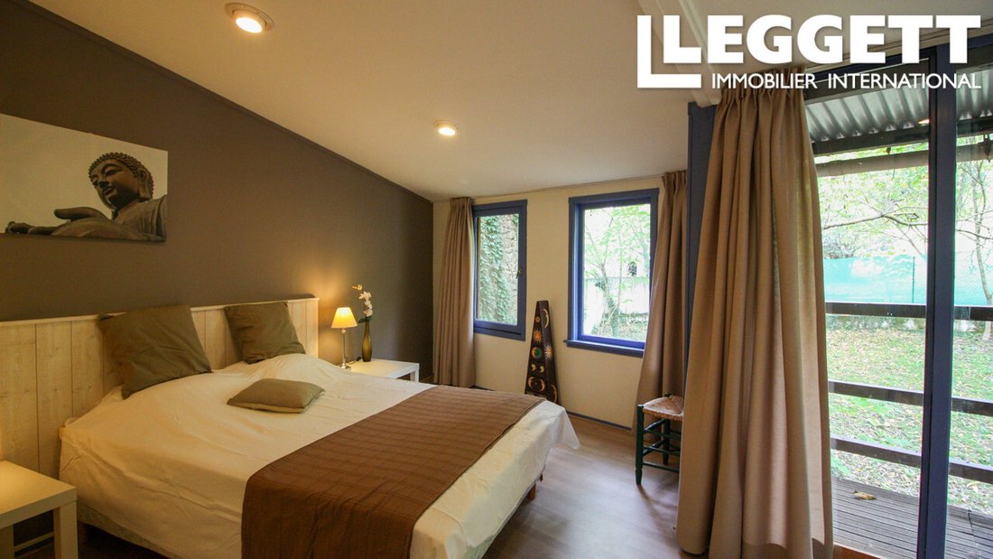 House in Bourg-Saint-Andéol, Auvergne-Rhône-Alpes, France 5 - 14329938