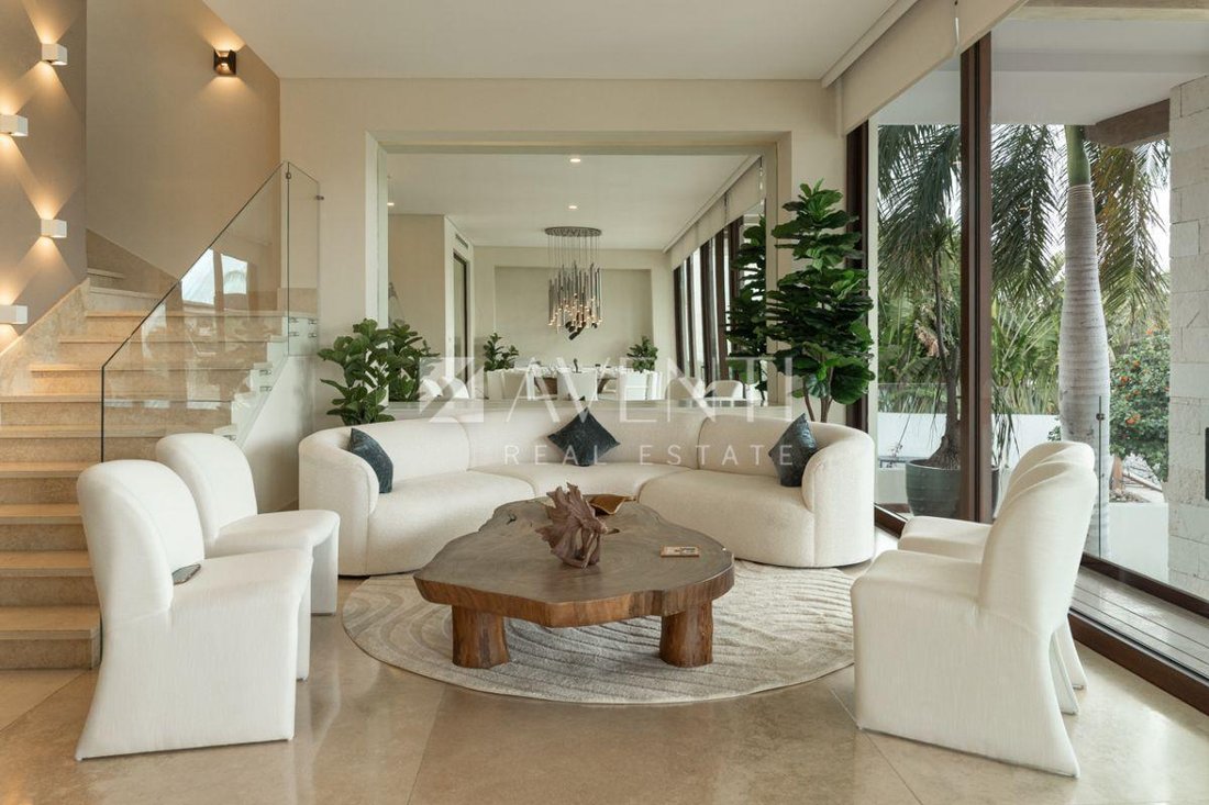 House in Cancún, Quintana Roo, Mexico 3 - 18349523