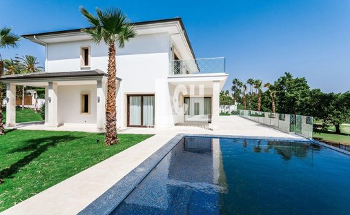 Chalet in Nueva Andalucia, Marbella, Spain 1