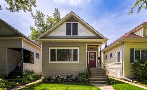 Apartamento en Chicago, Illinois, Estados Unidos 1