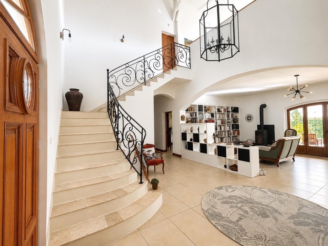 House in Laroque-Timbaut, Nouvelle-Aquitaine, France 4 - 18343415