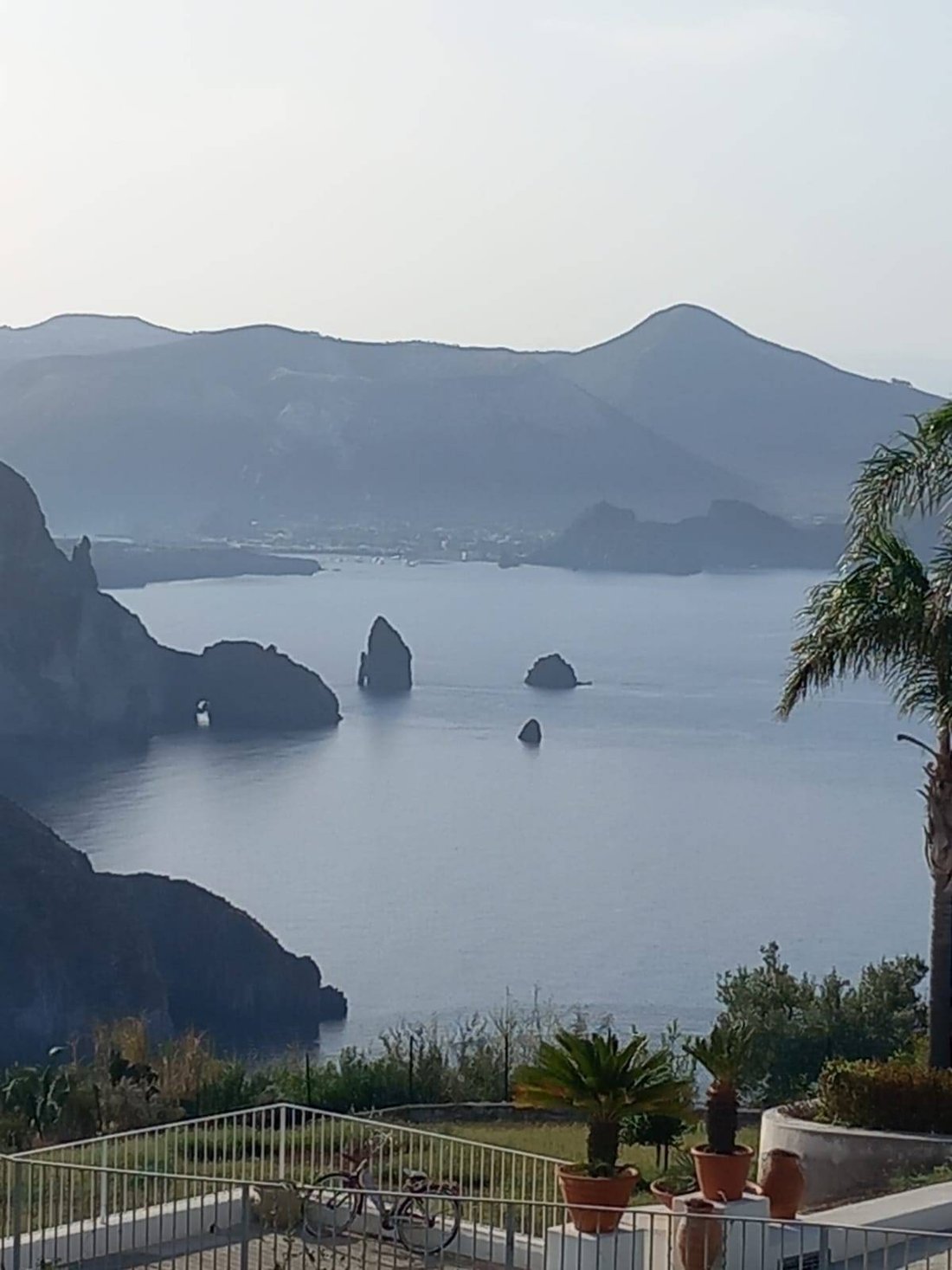 Country House in Lipari, Sicily, Italy 1 - 18341740