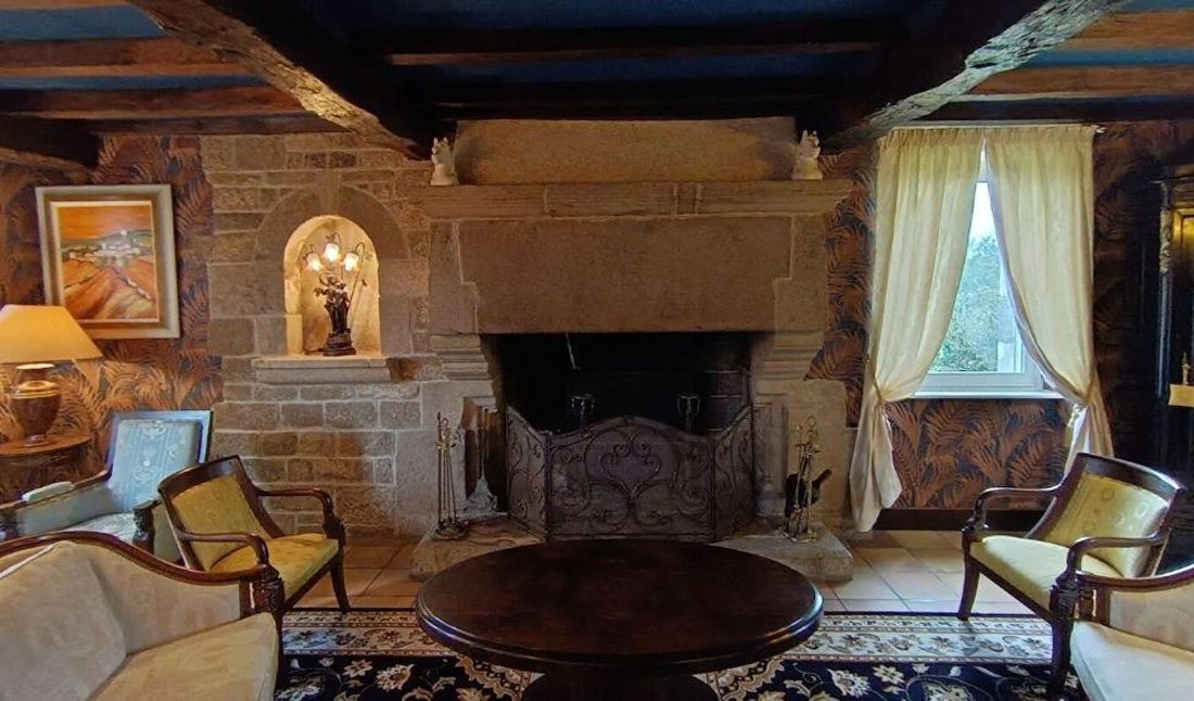 House in Landivisiau, Brittany, France 4 - 18343394
