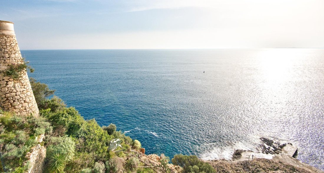 Apartment in Mont Boron, Nice, Provence-Alpes-Côte d'Azur 4 - 18341417