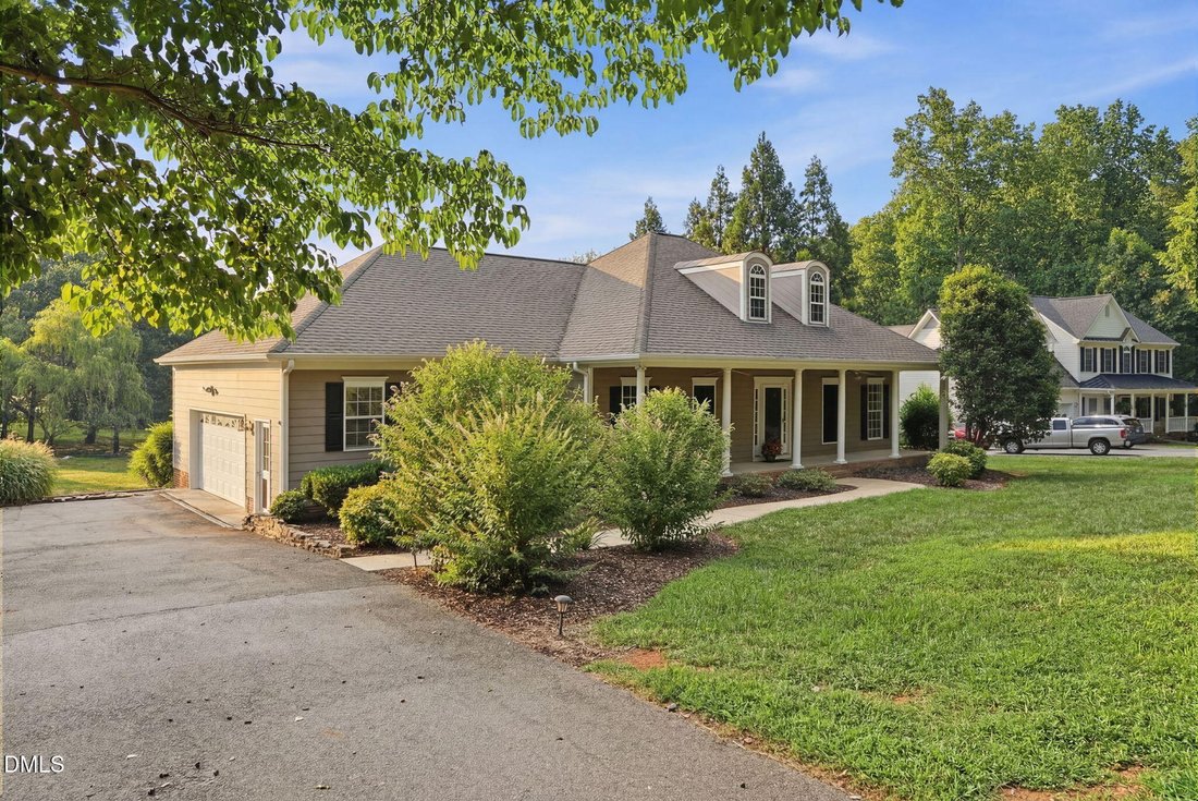 House in Hillsborough, North Carolina, United States 2 - 18345493