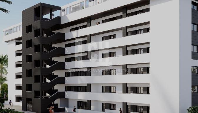 Apartment in Torrevieja, Valencian Community, Spain 4 - 14426749