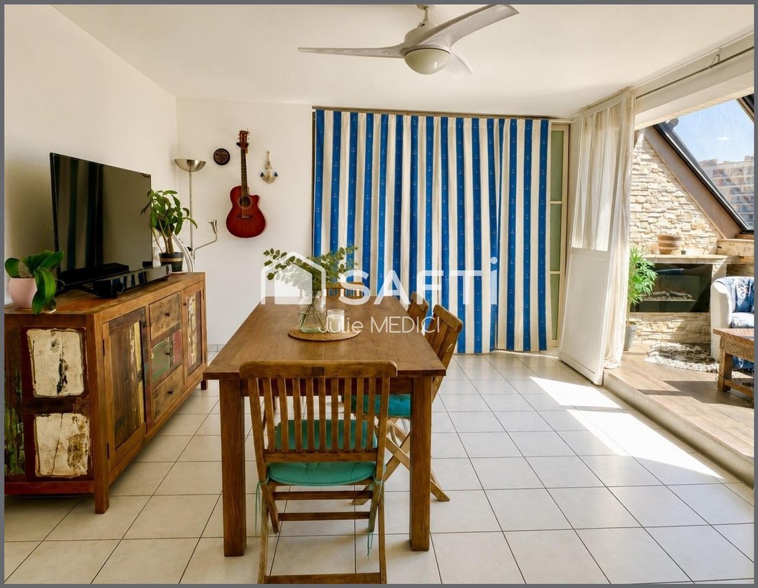 Apartment in Galbert, Annecy, France 4 - 18343417