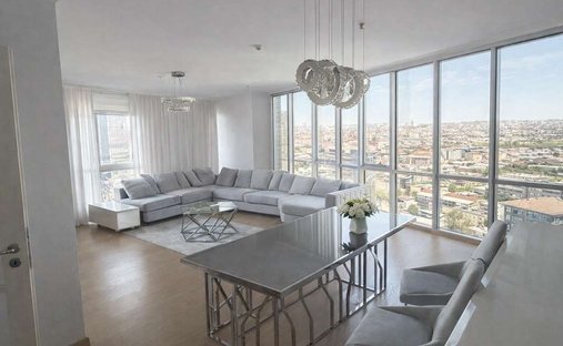 Appartamento a Istanbul, Provincia di Istanbul, Turchia 1