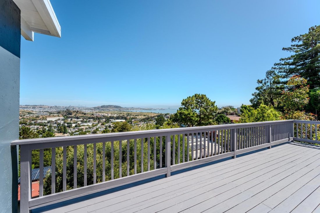 House in Brisbane, California, United States 2 - 18349313