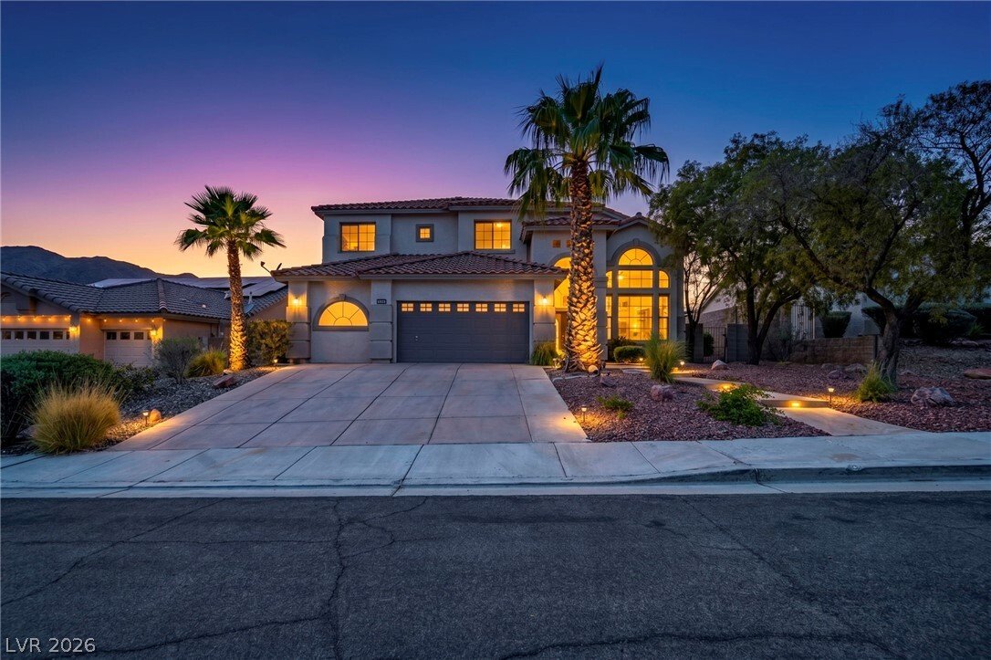 House in Henderson, Nevada, United States 1 - 18342297