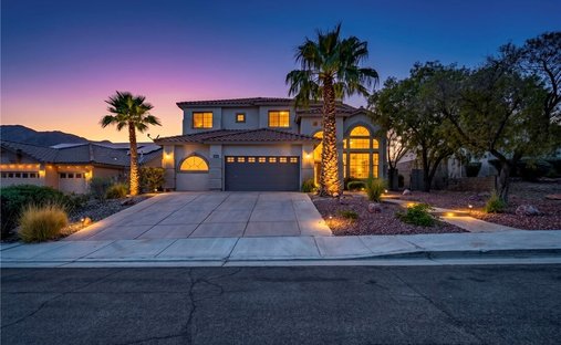 Maison à Henderson, Nevada, États-Unis 1